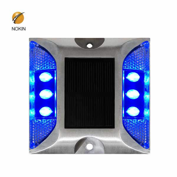 led road stud lights Installation warning stud price